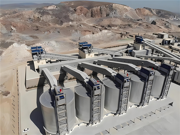 文圣水泥钢板仓