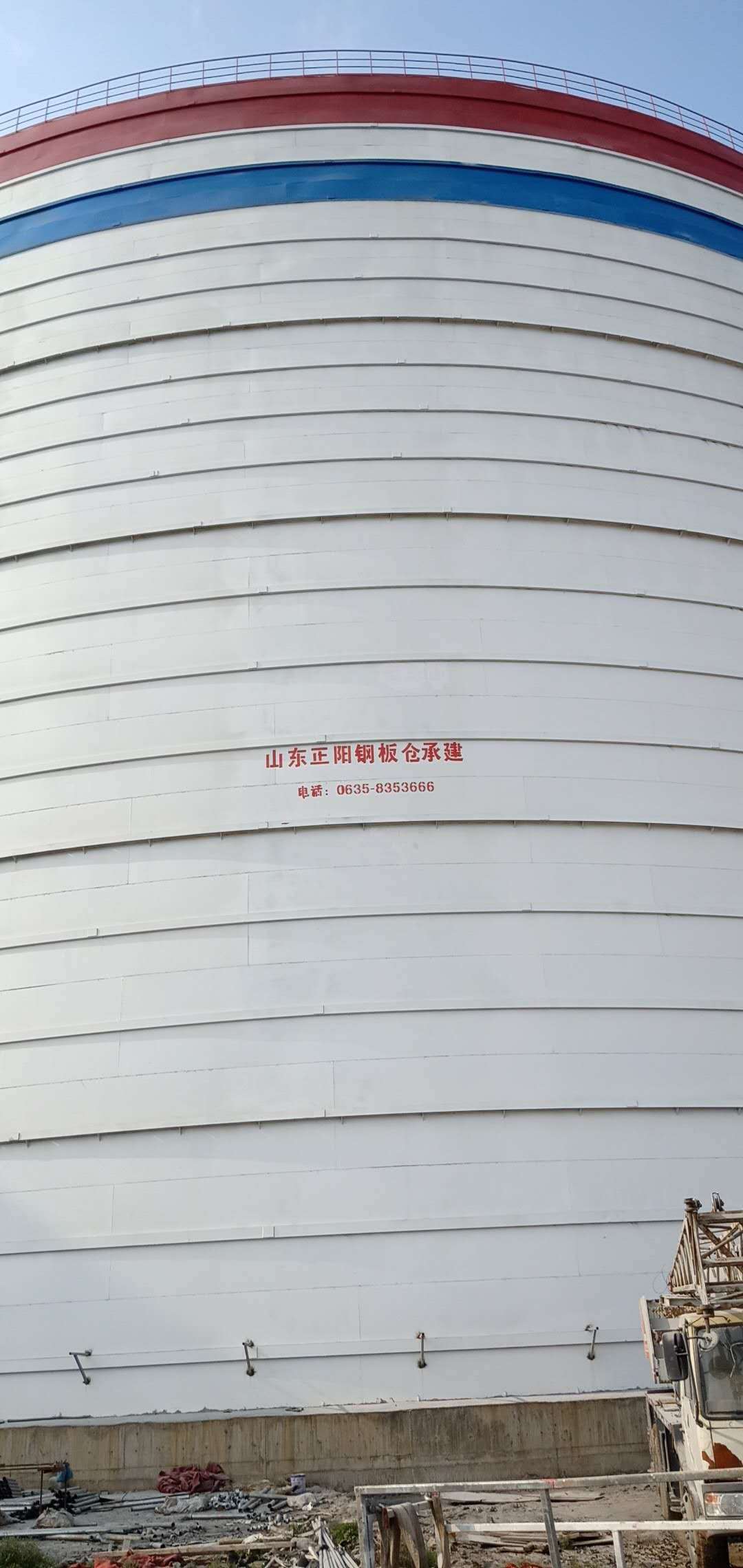 文圣钢板仓的用途及制作工艺